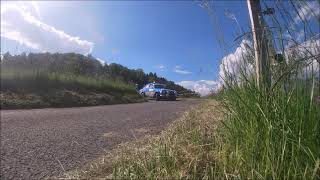 17ème Rallye du Chablais 2021 [upl. by Whitney232]