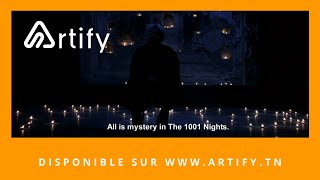 Shéhérazade ou La Parole Contre la Mort  فيلم التونسي  شهرزاد  Disponible sur Artifytn [upl. by Destinee614]