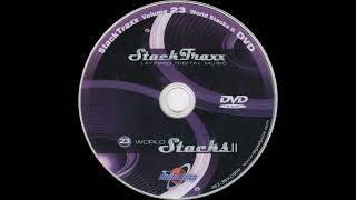 The Kilts  030 — StackTraxx Volume 23 World Stacks II DVD Album — Audio [upl. by Aurelea]