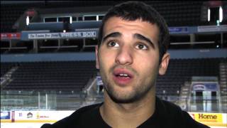 LeafsTV Special Feature  Nazem Kadri HD [upl. by Elma]