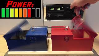 💥 The ultimate Useless Box Duel  Over the Limit  Overvoltage [upl. by Stig]