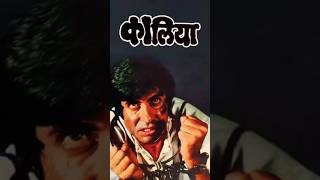 Kaliya कालिया 1981 Movie Scenes  Amitabh Bachchan  Kaliya  Pran [upl. by Afatsom]