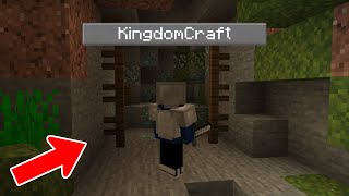 DIAMANTI  KingdomCraft Ep2 [upl. by Ahsekar]