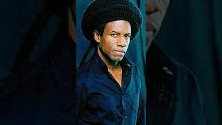 Eddy Grant Electric Avenue [upl. by Telfore]