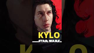 Kylo Ren is confused starwars kyloren darthvader short [upl. by Latsyrd]