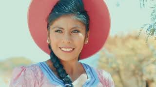 QALLARIY BOLIVIA  Mi Cholita Video clip oficial HD [upl. by Ester]