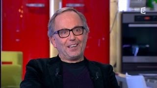 Fabrice Luchini reprend Céline  bonus rire [upl. by Amekahs37]