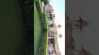 Oberoi Hotel Udaipur [upl. by Rem546]