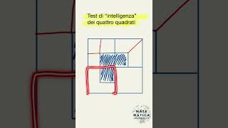 Test di intelligenza  Riusciresti a passarlo [upl. by Politi625]