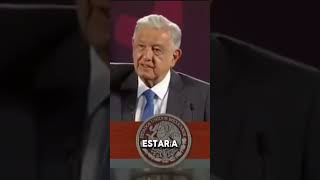 ¡AMLO Alerta Gasolina a 40 Pesos sin Rescate a Pemex y CFE [upl. by Agathe]