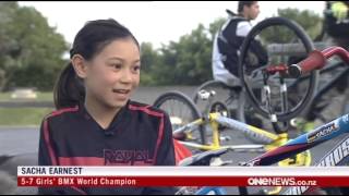 Sacha Earnest TV ONE Sports News 13122014 [upl. by Eidnam562]