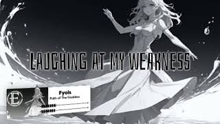 FYOLS  Path of The Goddess Music Lyric Video [upl. by Cinamod]