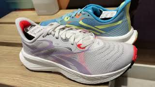 REEBOK FLOATRIDE ENERGY 5 WOMEN’S COLORWAYS [upl. by Rondi]