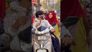 Sumu ko surprise🫢 diyenew reel Azhar shaikhlove story vlog in couple vlog 💯✅ [upl. by Nuahsed]