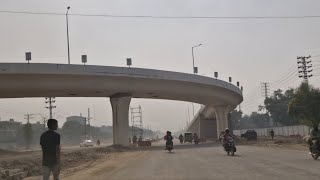 CBD Lahore most modern project for Lahore کلمہ چوک سے دفنس نیا راستا ۔۔تفصیلی ویڈیو۔۔جدید لاہور۔۔ [upl. by Shanleigh]