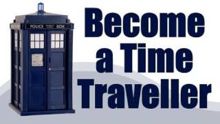 Become a Time Traveller TODAY [upl. by Nongim]