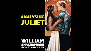 Analysing Juliet [upl. by Ecirtel920]