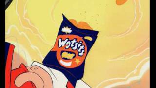 Wotsits Matchmov [upl. by Llerahc]