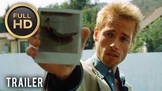 🎥 MEMENTO 2000  Full Movie Trailer in HD  1080p [upl. by Laenahtan713]