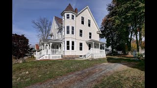 51 Pratt Street Winsted CT  ColdwellBankerHomescom [upl. by Dion925]