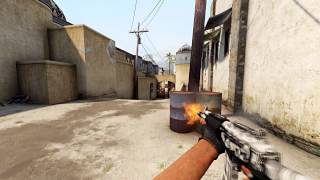 CSGO  NiP Xizt vs VirtusPro FACEIT Spring League 2014 [upl. by Zared474]