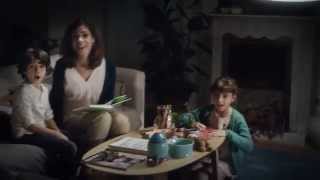 Nuovo Spot Sorpresa PowerLED Beghelli [upl. by Tremml]