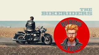 The Bikeriders  Review [upl. by Hasseman]