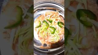 Desi band kabab🍔food cookingshorts cooking recipe shortsfeed [upl. by Sivrad]