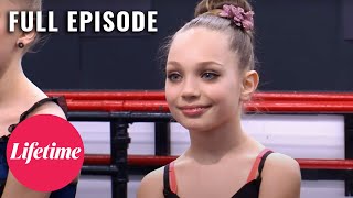 Dance Moms Maddie and Chloe SHOCK the Moms With the Same Solo S3 E23  Full Episode  Lifetime [upl. by Hamrnand]