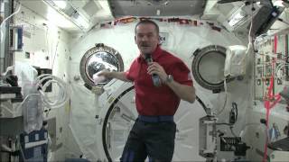 How To Barf Puke Vomit In Space  Video [upl. by Gabrielson]