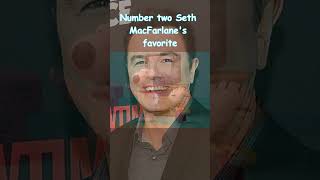 What is Seth Macfarlanes Least Favorite Family Guy Episode familyguy [upl. by Anazus]