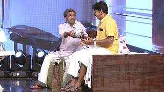 ThakarppanComedy I Kallamillatha Kallanmar I Mazhavil Manorama [upl. by Ligetti]