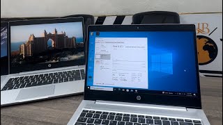 Hp Probook 440 G7 Core i510th Generation [upl. by Anawd]