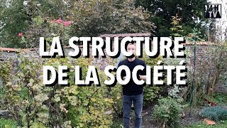 Comment est structurée la société française actuelle [upl. by Gaudet144]