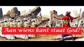 Aan wiens kant staat God  De Bron 21042024 [upl. by Ahseina788]