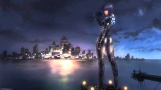 Task Horizon  Ghost in the Shell 20 [upl. by Losse208]