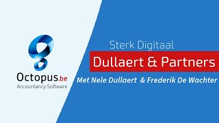 Sterk Digitaal  Dullaert amp Partners [upl. by Harrell918]