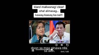 MALIWANAG KLARO CLEAR [upl. by Arrekahs]