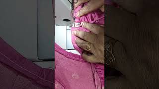 New sewing tricks ek baar try jarur karen sewing youtubeshorts fashion sewingtips sewinghacks [upl. by Soilissav991]