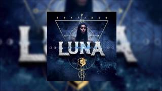 Brytiago  LUNA \ Audio Oficial \ Chueko Records [upl. by Barrington]