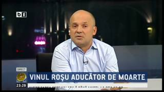 RADU BANCIU VASLUIUL DIN NOU LA INALTIME  PORCUL MAI TARE CA OMUL [upl. by Antons]