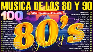 Nonstop 80s Greatest Hits  Best Songs Of 80s Music Hits  Madonna Laura Branigan Modern Talking [upl. by Llerrat]