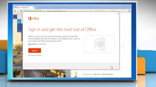 How to install SkyDrive® Pro desktop application from Office 365 [upl. by Inaj850]