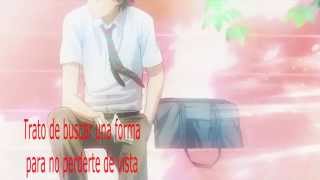 Chihayafuru ending 2 full sub español [upl. by Eulaliah]