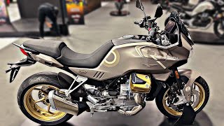 Top 10 Best 1000cc Street amp Sport Motorcycles For 2025 [upl. by Nyleaj]