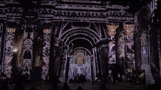 ► GUSTAV KLIMT une immersion dans lart et la musique Atelier des Lumières à Paris [upl. by Eiramassenav536]