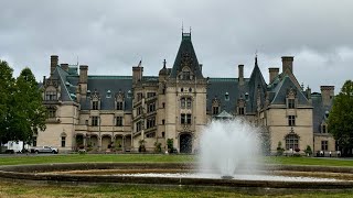 New Path To Biltmore House [upl. by Glass129]