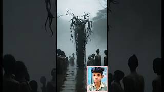 horrorstories beats ghost hollywoodmovie  space kahaniyan  horrorvideo  horrorinHindimovie [upl. by Saree]