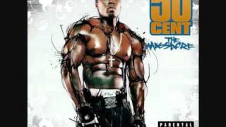 50 Cent  hate it or love it Lyrics [upl. by Siravaj]