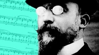 Erik Satie quotGnossienne No 1quot Piano Performance [upl. by Joon]